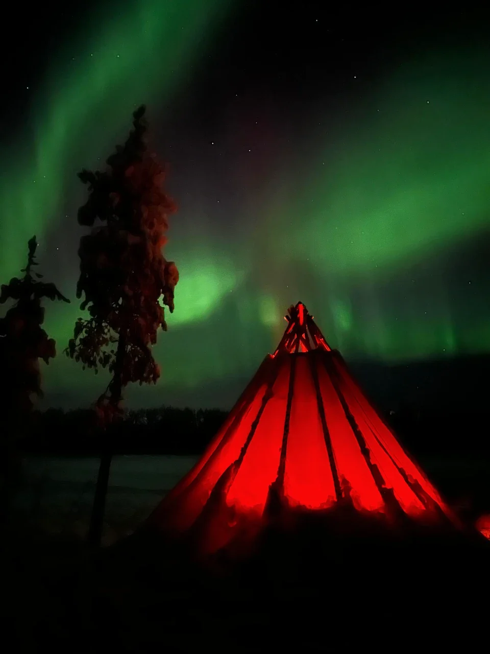 Finlandia y Círculo Polar Ártico